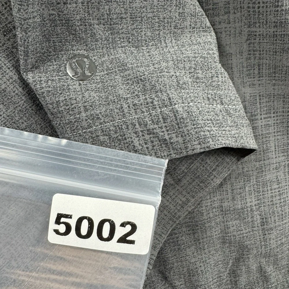 lululemon athletica measurements waist